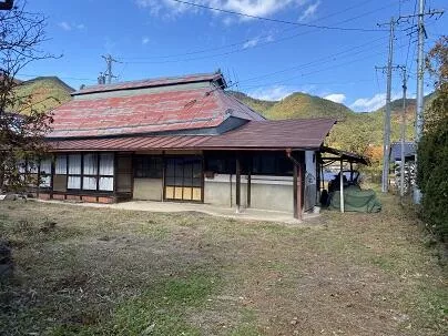 Ueda City, Shimobuseki (Oya Station), 1-story, 5DK