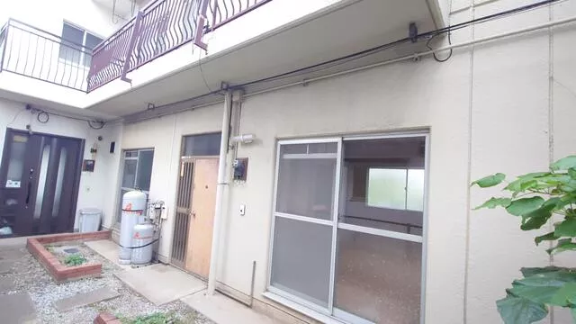 Kawagoe City, Kishi Town 1-chome (Shin-Kawaguchi Station), 2-story, 4DK