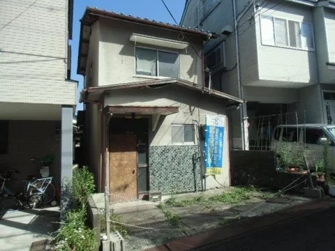 Honmiyu 2 (Zeze Station) 8.8 million yen