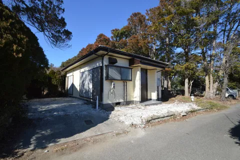 Choseigun Shirako Town Koji (Mobara Station) Single-story 2LDK