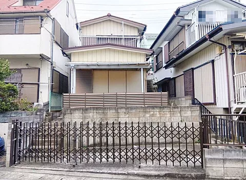 Used single-family home in Honcho 2-chome, Shiki City (Marui Shiki Store)