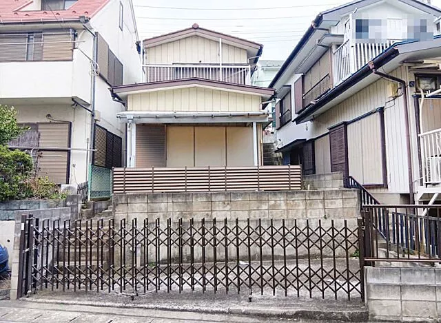 Used single-family home in Honcho 2-chome, Shiki City (Marui Shiki Store)