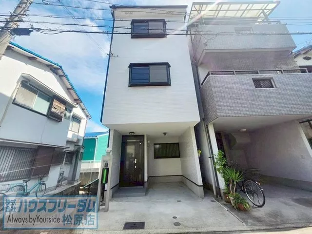 ＼Same-day viewing available♪／Monthly payments from 30,000 yen～ No down payment♪◆Renovated in April 2026