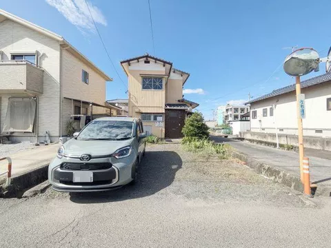 Nakatsu City, Oaza Kamimiyanaga (Nakatsu Station) 2-story 3DK