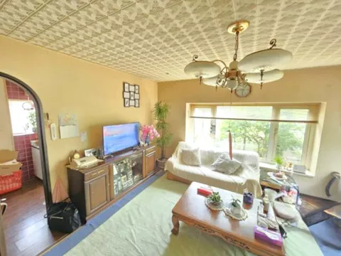 Aomori City, Akasaka 2-chome (Koyanagi Station) 2-story building 6K - Image 4