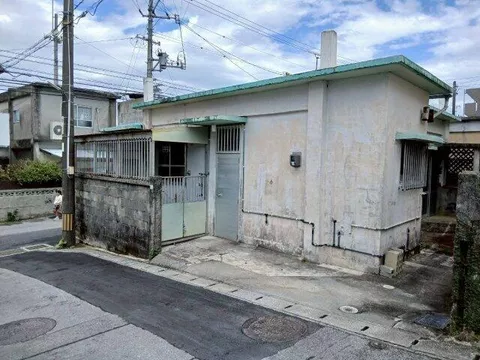 Urasoe City Nishihara 2-chome Single-story building 2SDK