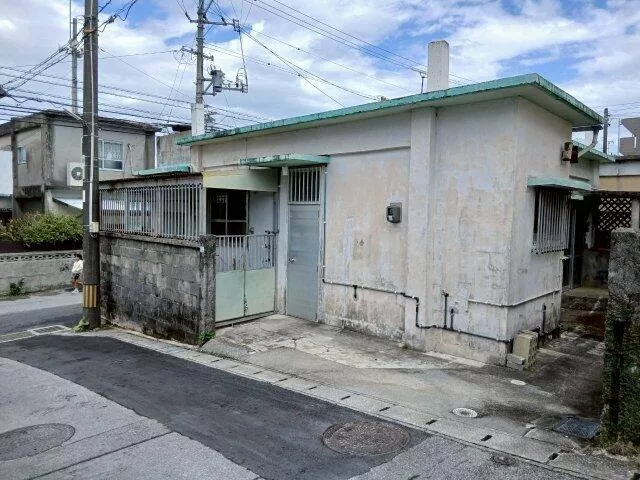 Urasoe City Nishihara 2-chome Single-story building 2SDK
