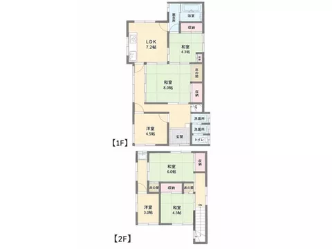 ☆Up to 300,000 yen, gift vouchers will be given to customers who sign a contract with Suma HOME☆