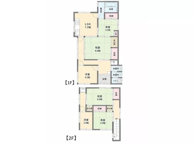 ☆Up to 300,000 yen, gift vouchers will be given to customers who sign a contract with Suma HOME☆