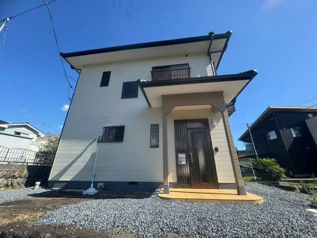 Fujinomiya City, Anoyama (Numakubo Station), 2-story building, 3LDK