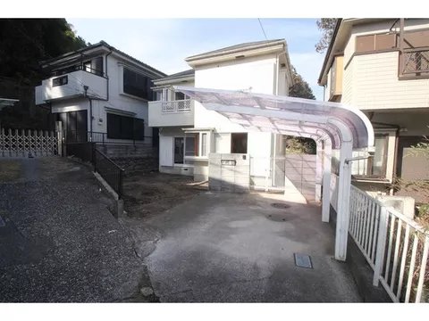 ◆4DK + parking space◆ Vacant, available for viewing. Please feel free to contact us.