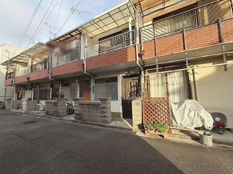 Kashio 2 (Ninagawa Station) 2,980,000 yen