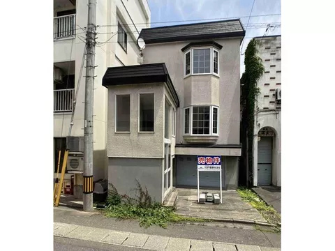 Hashimoto 2 (Aomori Station) 9.8 million yen