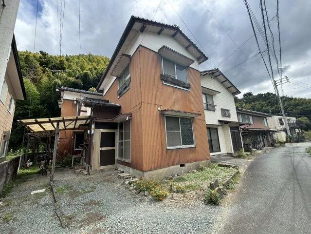 Yahatahama City, Matsushiba (Yahatahama Station), 2-story, 3DK