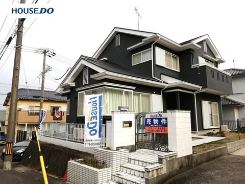 Ichinokura-cho 13 (Furukokei Station) 9 million yen
