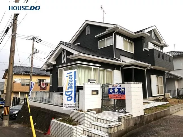 Ichinokura-cho 13 (Furukokei Station) 9 million yen