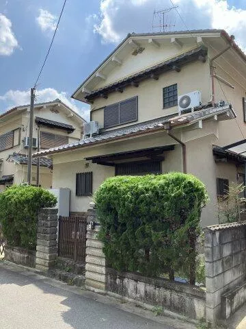 Kashihara City Okaru-cho (Kashihara Jingu-mae Station) 2-story 3DK