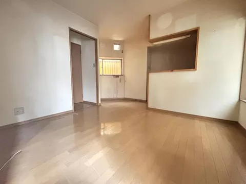 Sumida Ward, Kyojima 1-chome (Hikifune Station) 2-story 2DK