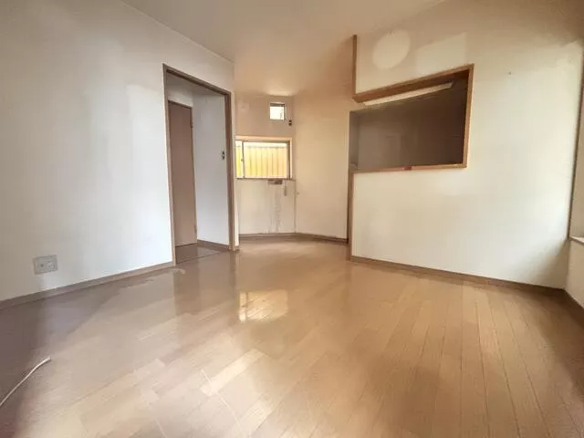 Sumida Ward, Kyojima 1-chome (Hikifune Station) 2-story 2DK