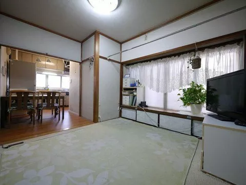 Kanazawa City, Enkoji 3-chome (Kanazawa Station) 2-story 3LDK - Image 3