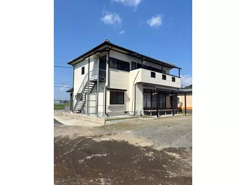 This property has been renovated! It features spacious land and buildings suitable for two-family use.