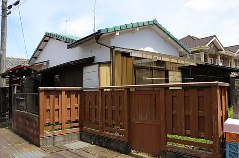 Used single-family home, JR Tohoku Main Line, Ishibashi Station, 16-minute walk