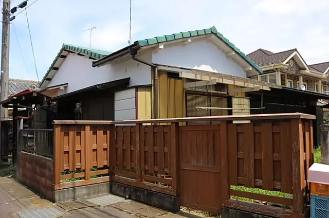 Used single-family home, JR Tohoku Main Line, Ishibashi Station, 16-minute walk