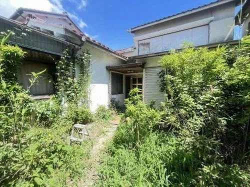 2-story building, 6DK in Kamizaki Takane-cho 7-chome, Handa City (Kamizaki Station)