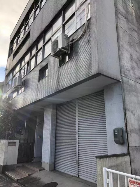 Ogaki City, Terauchi-cho 2-chome (Ogaki Station) 3-story building 7LDK
