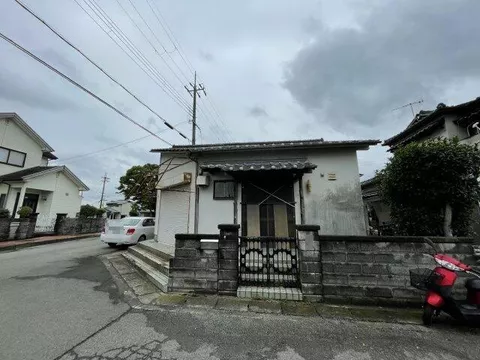 Higashi Kokubun, Kinokawa City (Shimoiisaka Station) Single-story 2DK