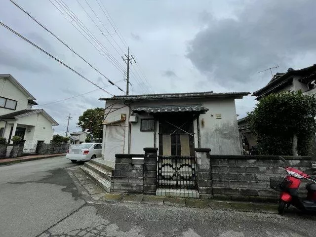 Higashi Kokubun, Kinokawa City (Shimoiisaka Station) Single-story 2DK