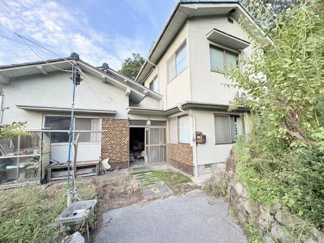 Onomichi City Uragasaki Town (Matsunaga Station) 2-story 7DK