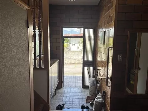 Ueda City, Shiokawa (Oya Station), 2-story, 4LDK - Image 4
