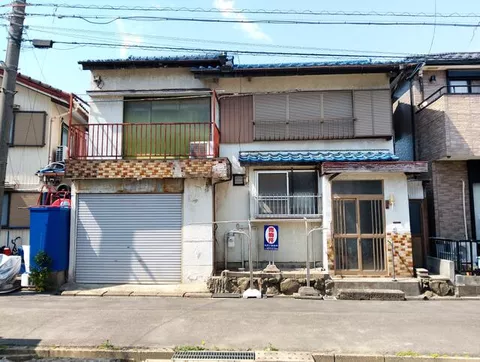 Iwakura City, Minami Shinmachi Gotanda (Iwakura Station) 2-story building 5K