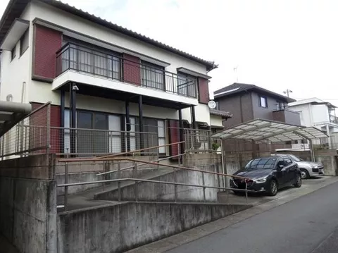 Fuji City, Hiromihoncho (Fuji Station) 2-story 6DK