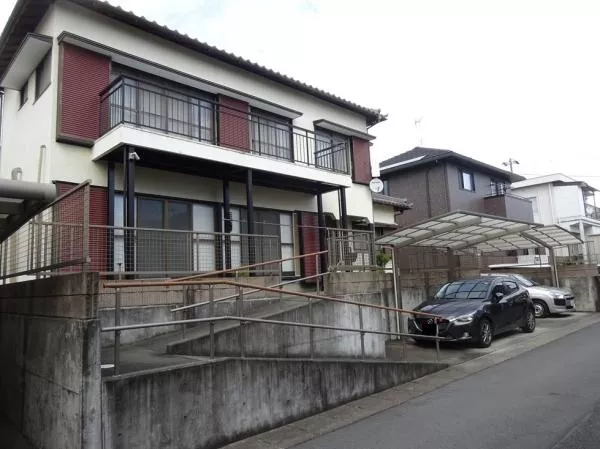 Fuji City, Hiromihoncho (Fuji Station) 2-story 6DK