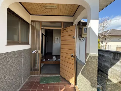 Soma City, Nakamura, Kawanuma (Soma Station) 2-story 5DK