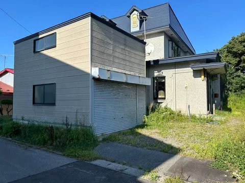 Tamamizu, Kanagi Town (Kanagi Station) 6.8 million yen