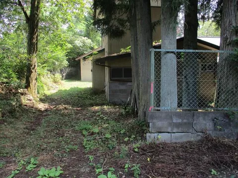 Kurihara City, Hanayama, Honzawa Ota (Ikeduki Station) 2-story building 6DK