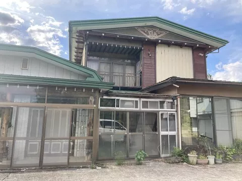 Yanagida, Akita City (Akita Station) 2-story 5LDK