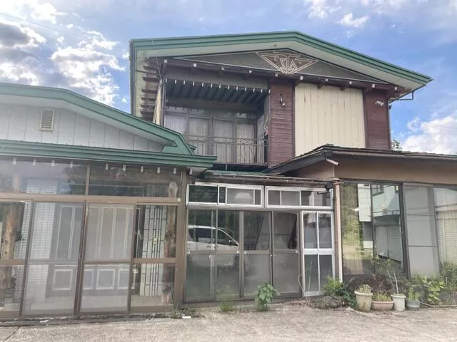 Yanagida, Akita City (Akita Station) 2-story 5LDK