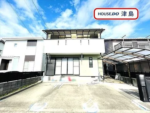 Used single-family home Oimachi Miyashinden - Used single-family home
