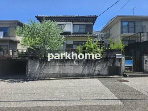 Kochi City, Haruno Town Heiwa (Sanbashi-dōri 5-chōme Station) 2-story 4DK