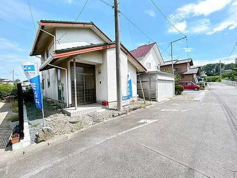 Used single-family home in Fujioka City, Fujioka