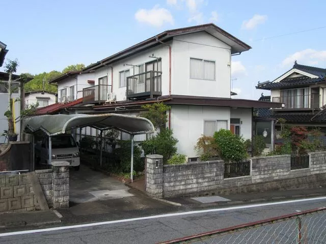 Miki City Minahatashiki Town (Yachi Station) 2-story 6DK