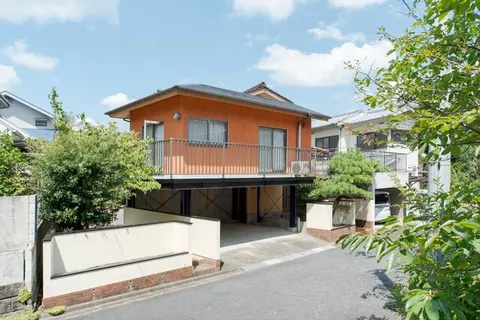 Kurashiki City, Shou Shinmachi (Kibitsu Station) 2-story 4SLDK