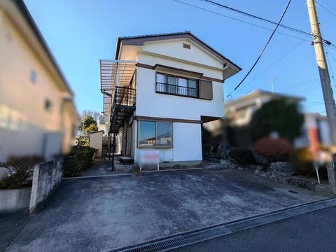 Kanai (Shibukawa Station) 5.8 million yen