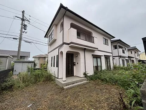 Used single-family home 12653, used house, Niihama City Kamihara 3-chome
