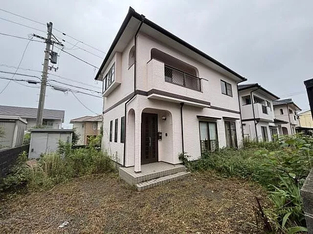 Used single-family home 12653, used house, Niihama City Kamihara 3-chome