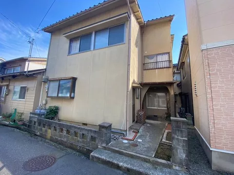 7 Ohno Town 4 million yen